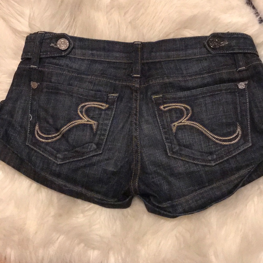 Rock & Republic Shorts